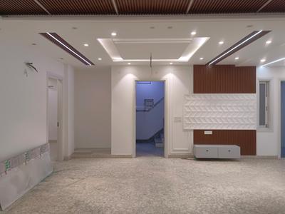4 BHK Independent Builder Floor