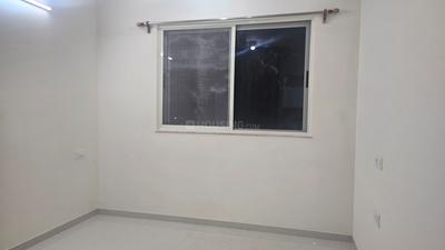 Bedroom Image of 655 Sq.ft 1 BHK Apartment / Flat for rent in Hiranandani Glen Classic, Devinagar Bengaluru for Rs. 40000