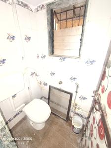 Bathroom Image of 450 Sq.ft 1 BHK Apartment / Flat for sale in Kalwa Thane for Rs. 4500000