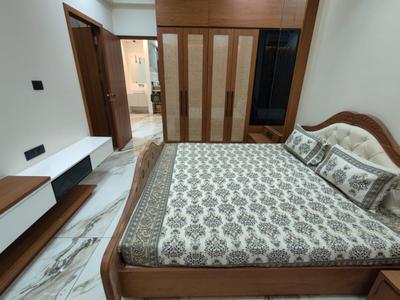 Bedroom Image of 4800 Sq.ft 5 BHK Apartment / Flat for sale in Sunrise Vista, Bodakdev Ahmedabad for Rs. 50000000