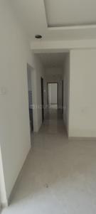 Hall Image of 1452 Sq.ft 3 BHK Apartment / Flat for sale in Vayusena Nagar Nagpur for Rs. 4800000