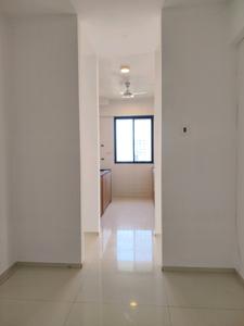 Bedroom Image of 1100 Sq.ft 2.5 BHK Apartment / Flat for rent in Savannah Avalon, Andheri East Mumbai for Rs. 82000