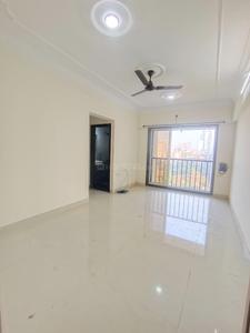 1 BHK Flat