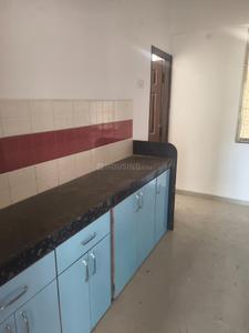 Kitchen Image of 1750 Sq.ft 3 BHK Apartment / Flat for sale in Scheme No 140 Indore for Rs. 9000000