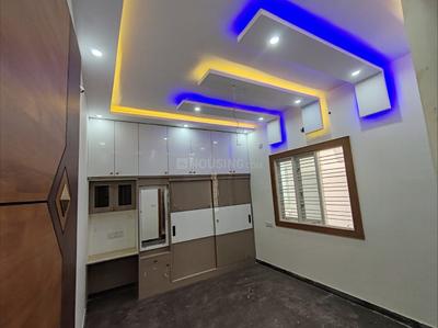 Hall Image of 2400 Sq.ft 5 BHK Independent House for sale in Hoodi Bengaluru for Rs. 16500000