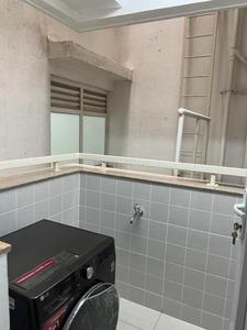 Balcony Image of 1250 Sq.ft 2 BHK Apartment / Flat for rent in Puravankara Westend, GB Palya Bengaluru for Rs. 60000