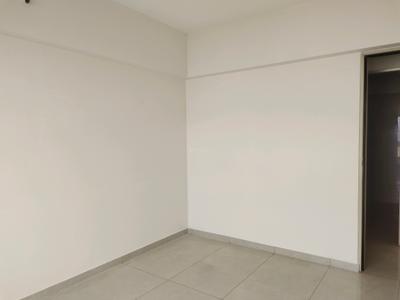 Bedroom Image of 725 Sq.ft 2 BHK Apartment / Flat for sale in Gurukrupa Marina Enclave Wings Q And R With Kindergarten Phase IV, Malad West Mumbai for Rs. 17400000