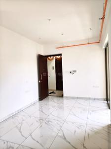 Hall Image of 600 Sq.ft 2 BHK Apartment / Flat for sale in Eternia At Kalpataru Parkcity, Kolshet Thane for Rs. 12300000