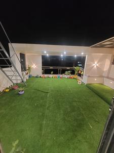 Balcony Image of 3300 Sq.ft 4 BHK Villa for sale in Lalarpura Jaipur for Rs. 20500000
