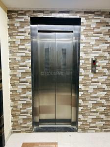 Bedroom Image of Coliving Pg in Kharadi, Pune