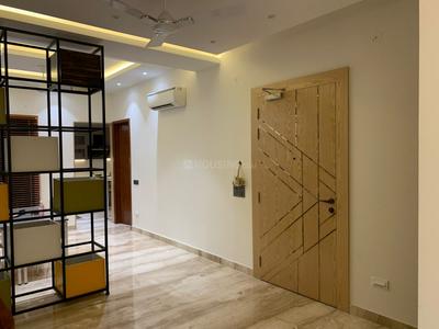 Hall Image of 8565 Sq.ft 11 BHK Independent House for sale in Eta I Greater Noida for Rs. 48000000