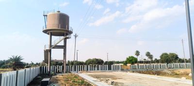Image of 420 Sq.ft Residential Plot / Land for sale in Superlative Sattvaa Sector, Badia Keema, Indore for Rs. 1932000