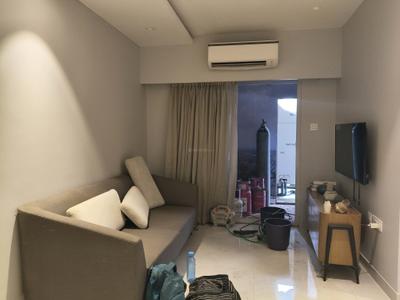 Living Room Image of 1260 Sq.ft 2 BHK Apartment / Flat for sale in Maker Tower, Cuffe Parade Mumbai for Rs. 100000000