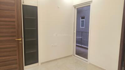 Bedroom Image of 1570 Sq.ft 3 BHK Builder Floor for rent in Smartworld Orchard, Sector 61 Gurgaon for Rs. 62000