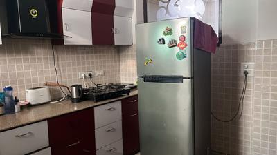 Kitchen Image of 7032 Sq.ft 9 BHK Independent House for sale in Sector 40 Gurgaon for Rs. 92500000