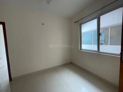 Bedroom Image of 1090 Sq.ft 2 BHK Apartment / Flat for sale in Windlass River Valley, Kuwan Wala Dehradun for Rs. 8400000