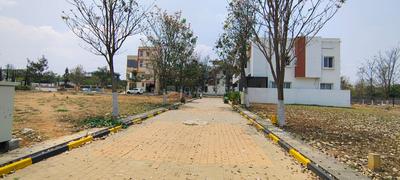 Image of 1500 Sq.ft Residential Plot / Land for sale in Marsur, Bengaluru for Rs. 5760000