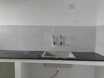 Kitchen Image of 700 Sq.ft 2 BHK Independent House for sale in Kundrathur Chennai for Rs. 7621400
