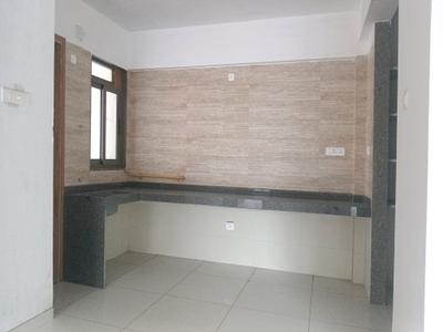 Kitchen Image of 2400 Sq.ft 4 BHK Apartment / Flat for sale in Sheetal Westpark, Vastrapur Ahmedabad for Rs. 21900000