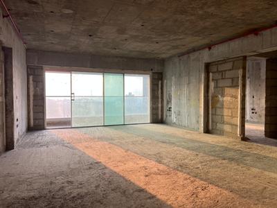 Living Room Image of 2331 Sq.ft 4 BHK Apartment / Flat for sale in Tridhaatu Aranya Phase I, Anushakti Nagar Mumbai for Rs. 105000000
