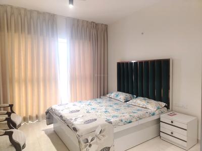 Bedroom Image of 670 Sq.ft 1.5 BHK Apartment / Flat for sale in Sharmad Residency, Kothrud Pune for Rs. 10000000
