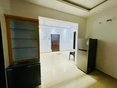 Hall Image of 1796 Sq.ft 3 BHK Apartment / Flat for sale in Vihaan Heights, Vrindavan Yojana Lucknow for Rs. 11700000