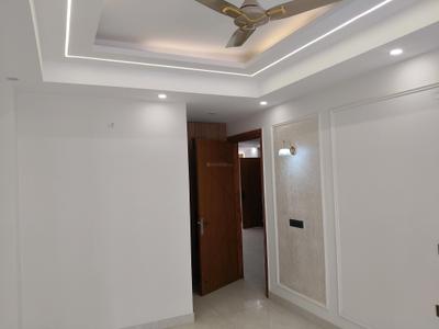 Bedroom Image of 1650 Sq.ft 3 BHK Builder Floor for sale in Sector 51 Gurgaon for Rs. 29000000