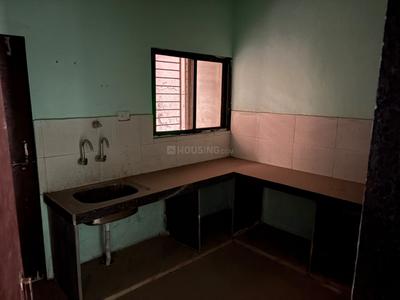 Kitchen Image of 2178 Sq.ft 3.5 BHK Independent House for rent in Royal Ellegance Homes, Tifra Bilaspur for Rs. 15000