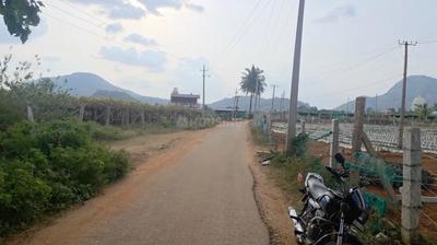 Image of 5000 Sq.ft Residential Plot / Land for sale in Nandi Hills, Chikballapur District for Rs. 40000000