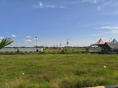 Image of 940 Sq.ft Residential Plot / Land for sale in Padappai, Chennai for Rs. 2632000