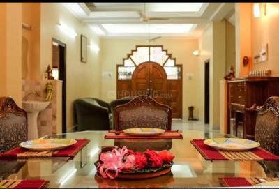 Hall Image of 3200 Sq.ft 9 BHK Independent House for sale in Lake Town Kolkata for Rs. 35000000
