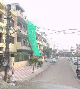 Image of 2358 Sq.ft 9 BHK Independent House for sale in Sector 61, Mohali for Rs. 70000000