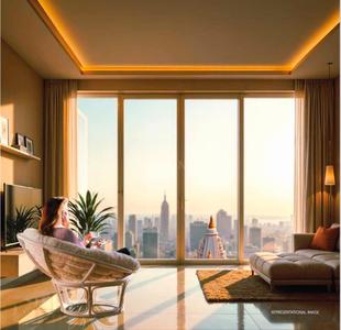 2 BHK Flat