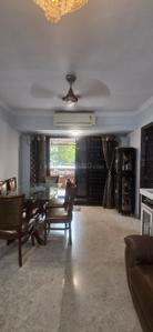 Hall Image of 1175 Sq.ft 3 BHK Apartment / Flat for sale in Neelkanth Gardens, Chembur Mumbai for Rs. 40000000