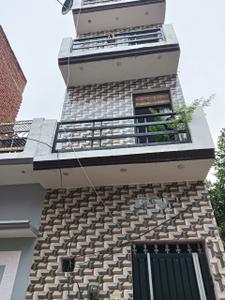 Image of 400 Sq.ft 2 BHK Independent House for sale in Lucknow Cantt Township, Lucknow for Rs. 3800000