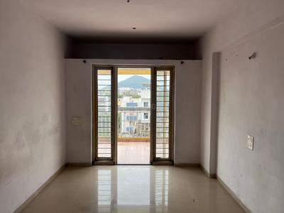 Image of 914 Sq.ft 2 BHK Apartment / Flat for sale in Mahajan Nagar, Nashik for Rs. 4500000