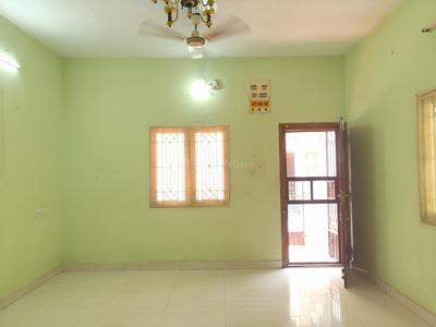 Living Room Image of 1450 Sq.ft 3 BHK Independent House for rent in Chromepet Chennai for Rs. 32000