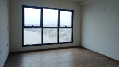 Bedroom Image of 3650 Sq.ft 4 BHK Apartment / Flat for sale in Marina One Phase 1, Marine Drive Kochi for Rs. 54000000