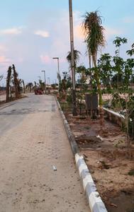 Image of 1800 Sq.ft Residential Plot / Land for sale in Rampura Bas Goner, Jaipur for Rs. 6500000