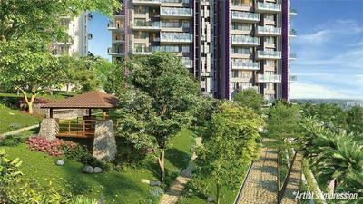 Image of 1606 Sq.ft 3 BHK Apartment / Flat for sale in Kalpataru Jade Skyline, Baner, Pune for Rs. 19300000