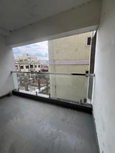 Balcony Image of 2550 Sq.ft 3 BHK Apartment / Flat for sale in Edara Twilight Park, Maddilapalem Visakhapatnam for Rs. 22500000