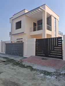 Image of 2100 Sq.ft 2 BHK Villa for sale in Kursi Road, Lucknow for Rs. 5200000