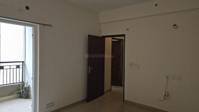 Bedroom Image of 1695 Sq.ft 3.5 BHK Apartment / Flat for sale in Gulshan Ikebana, Sector 143 Noida for Rs. 22100000