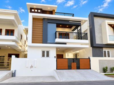 Building Image of 2000 Sq.ft 3 BHK Independent House for sale in Saravanampatty Coimbatore for Rs. 12000000