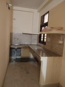 1 BHK Independent Builder Floor