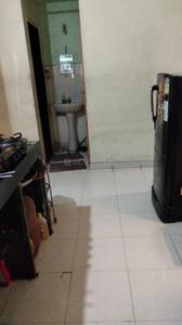 Kitchen Image of 760 Sq.ft 2 BHK Apartment / Flat for sale in Anand Nagar, Sinhagad Road Pune for Rs. 6200000