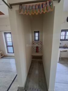 Pooja Room Image of 1080 Sq.ft 2 BHK Independent House for sale in Dammaiguda Secunderabad for Rs. 7500000