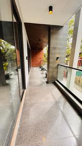 Balcony Image of 2800 Sq.ft 4 BHK Builder Floor for sale in DLF City Phase 1, DLF Phase 1 Gurgaon for Rs. 51000000