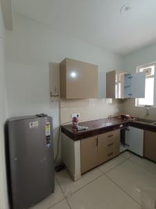 Kitchen Image of 1240 Sq.ft 2 BHK Apartment / Flat for rent in Sector 127 Mohali for Rs. 24999