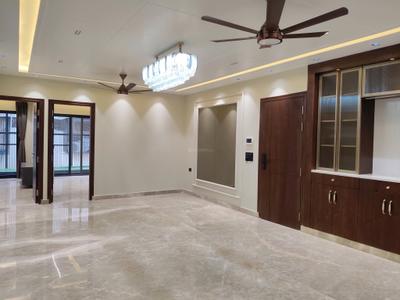Living Room Image of 2850 Sq.ft 4 BHK Builder Floor for sale in Uppal Southend, Sector 49 Gurgaon for Rs. 33000000